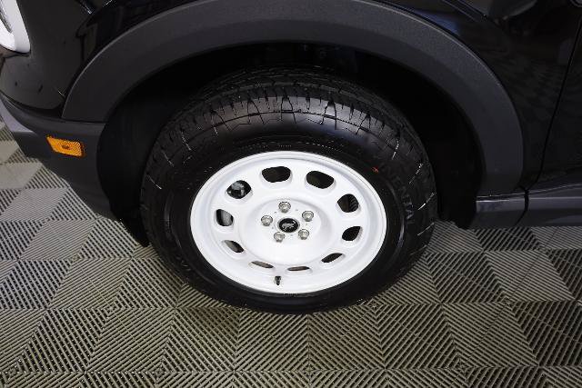 Certified 2024 Ford Bronco Sport Heritage w/ Heritage Convenience Package AWD/4WD image 38