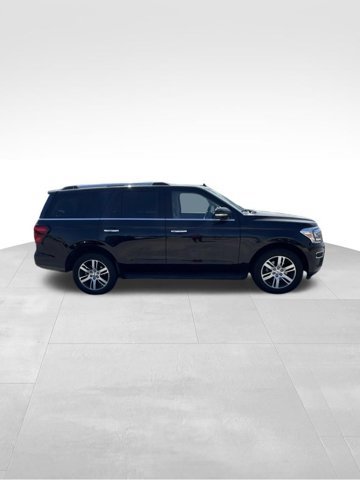 Certified 2024 Ford Expedition Limited