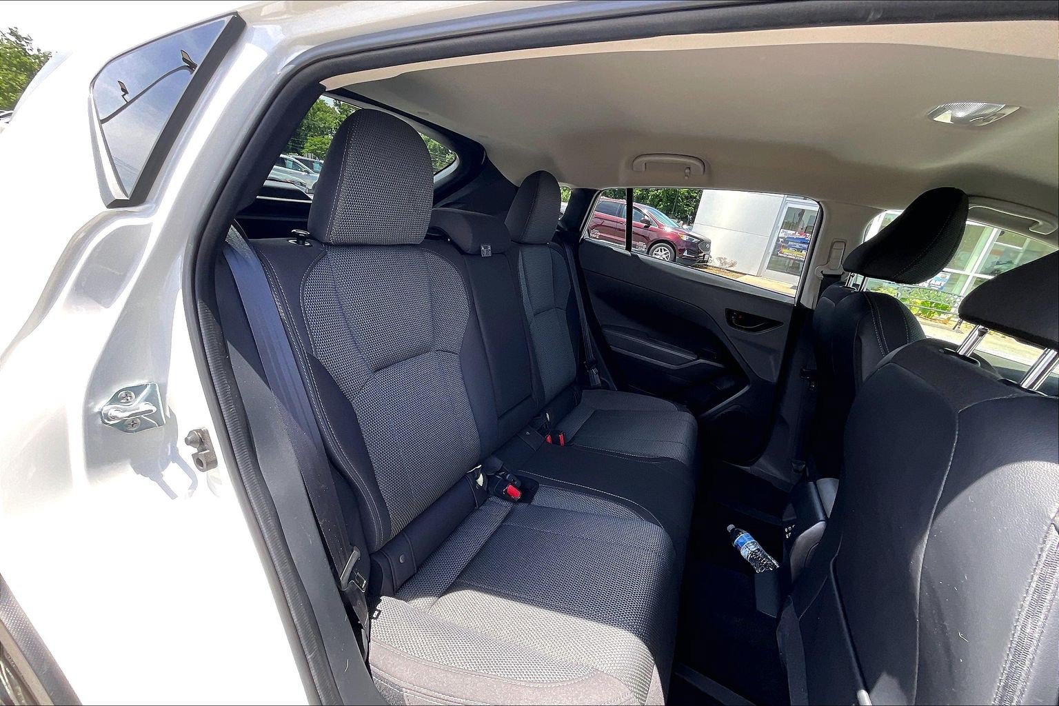 Used 2024 Subaru Crosstrek 2.0i Premium AWD/4WD image 25