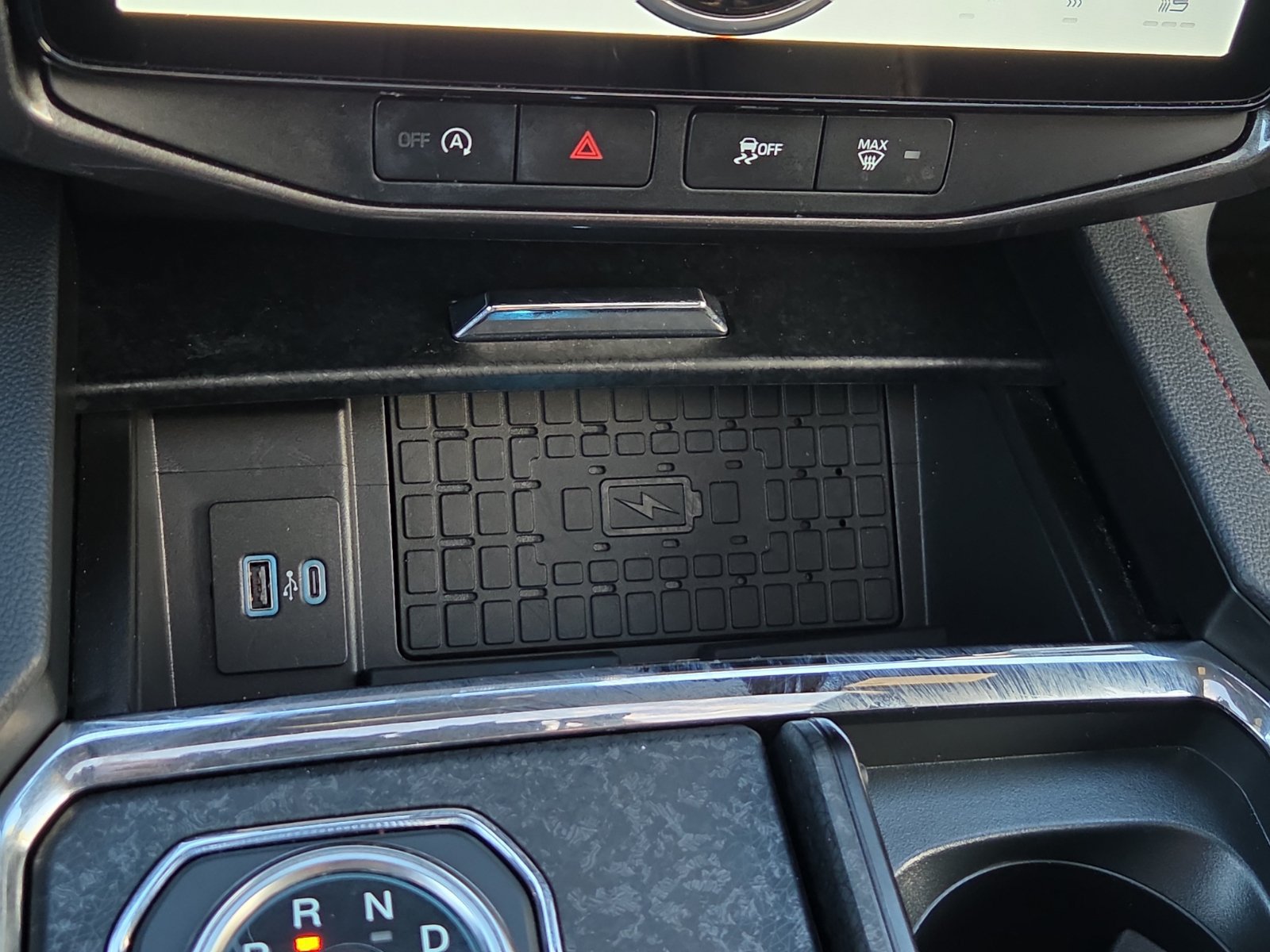Certified 2024 Ford Expedition Limited AWD/4WD image 19