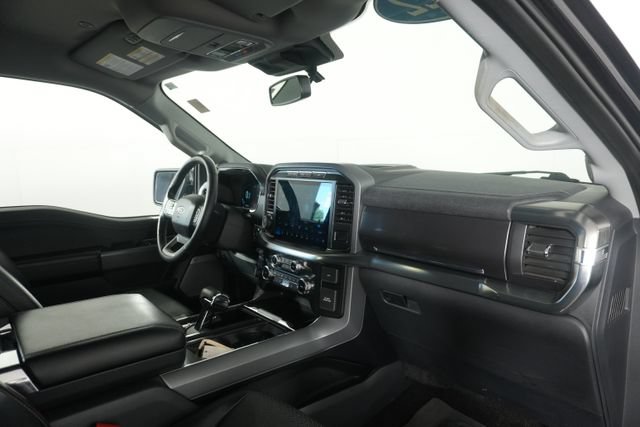 Certified 2022 Ford F150 Lariat AWD/4WD image 21