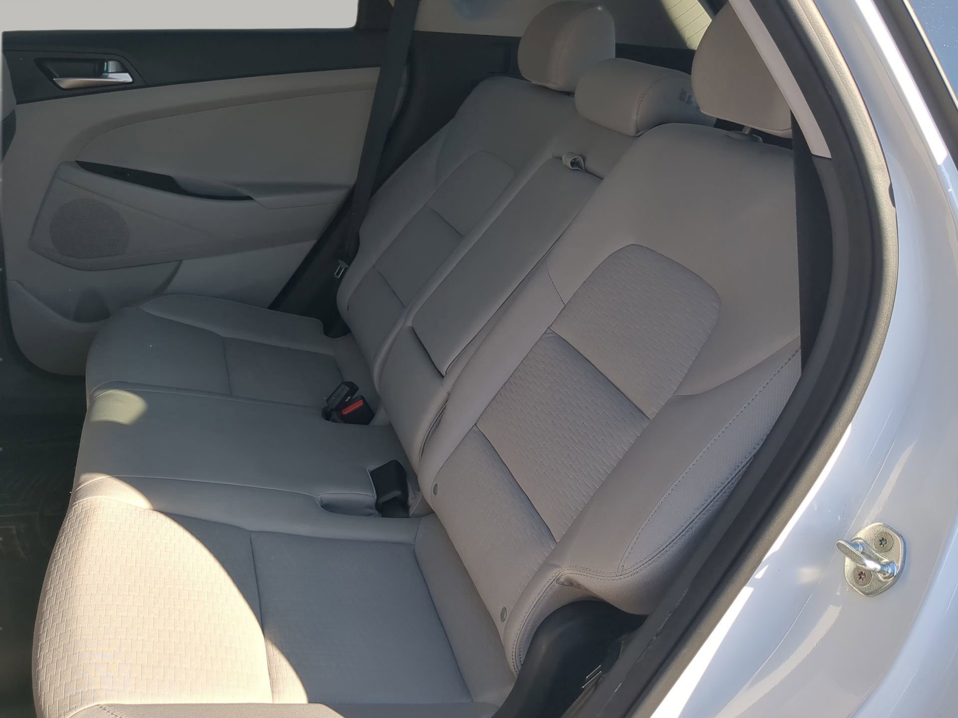 Used 2021 Hyundai Tucson SEL image 44