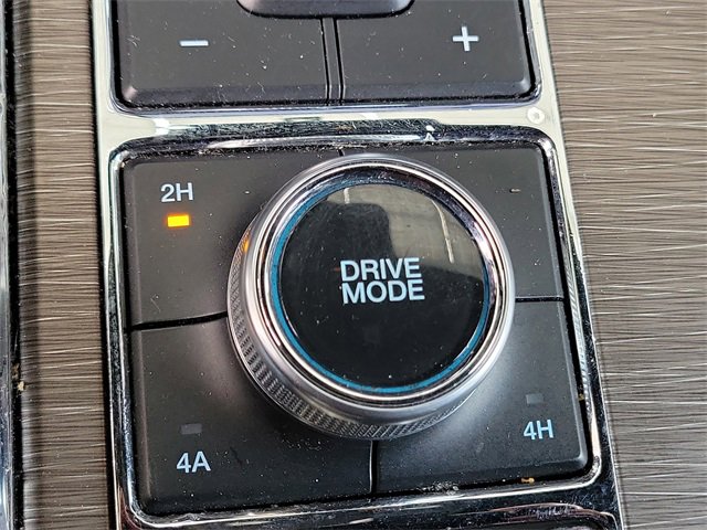 Certified 2024 Ford Expedition Max Limited image 17