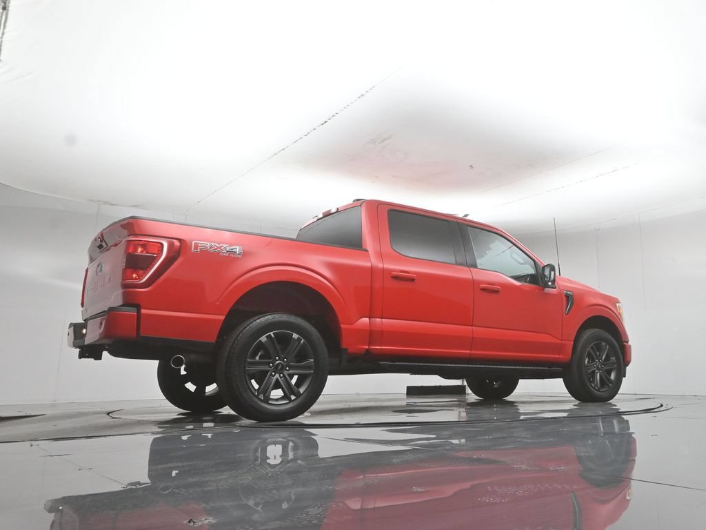 Certified 2023 Ford F150 XLT w/ Equipment Group 302A High AWD/4WD image 53
