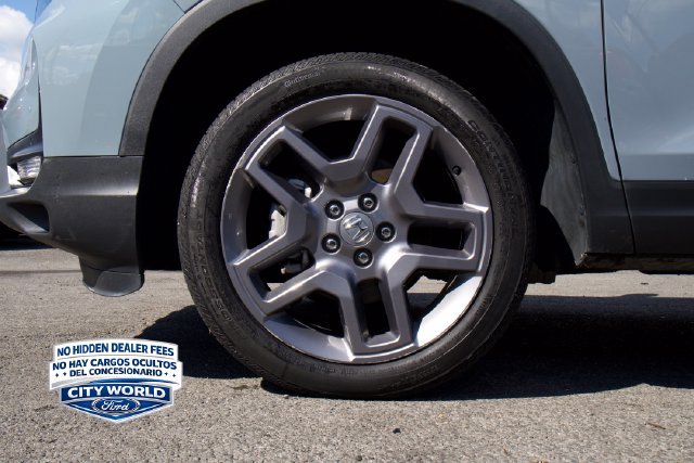 Used 2023 Honda Passport EX-L image 8