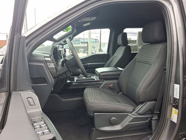 Certified 2023 Ford F150 XL w/ STX Appearance Package AWD/4WD image 11