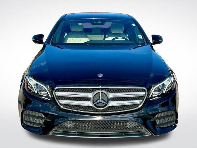 Used 2019 Mercedes-Benz E 300 E 300 w/ Premium 1 Package image 8