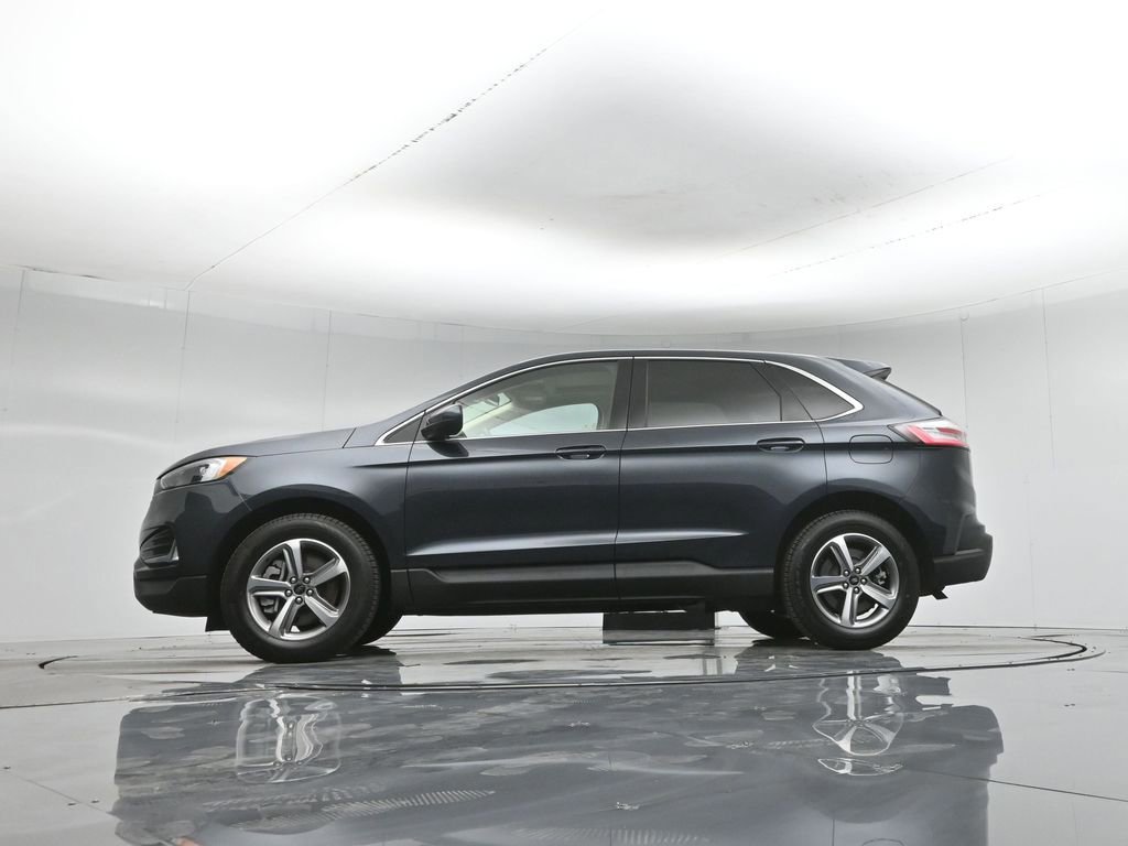 Certified 2023 Ford Edge SEL w/ Convenience Package AWD/4WD image 24