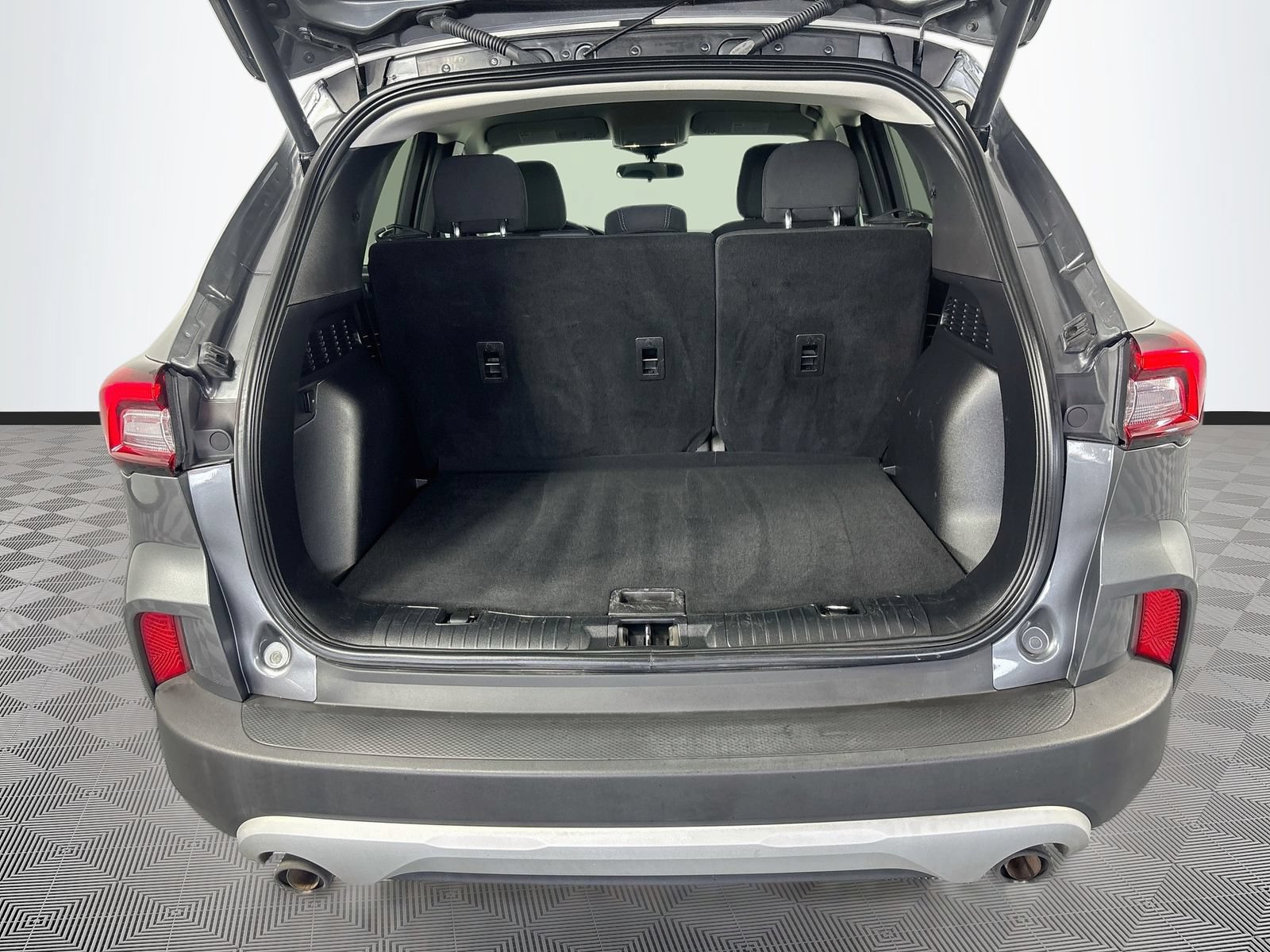 Certified 2023 Ford Escape Active FWD image 23