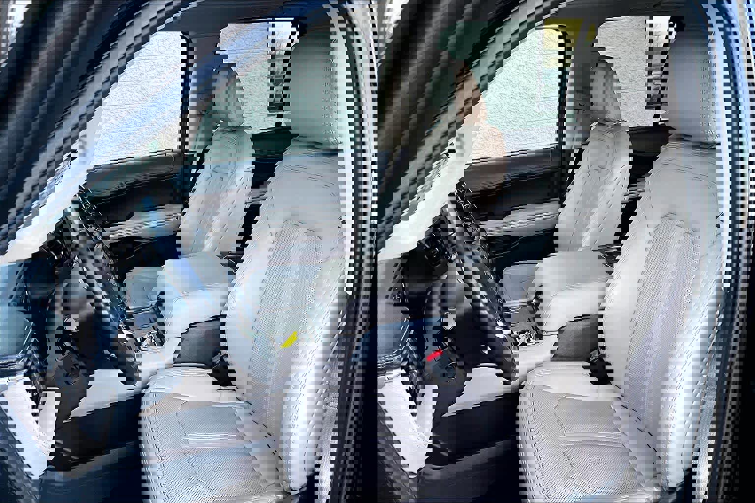 Certified 2023 Ford Expedition Limited image 9