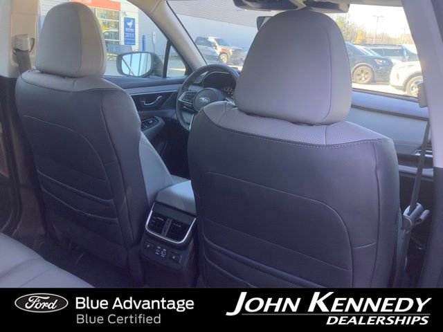 Used 2024 Subaru Legacy Limited image 29
