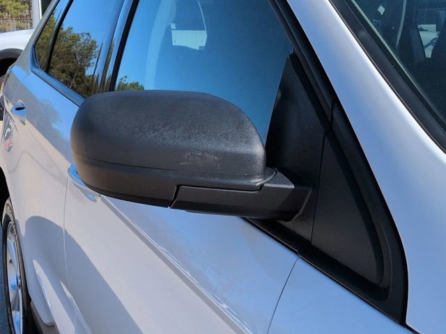 Certified 2024 Ford Edge SE image 11