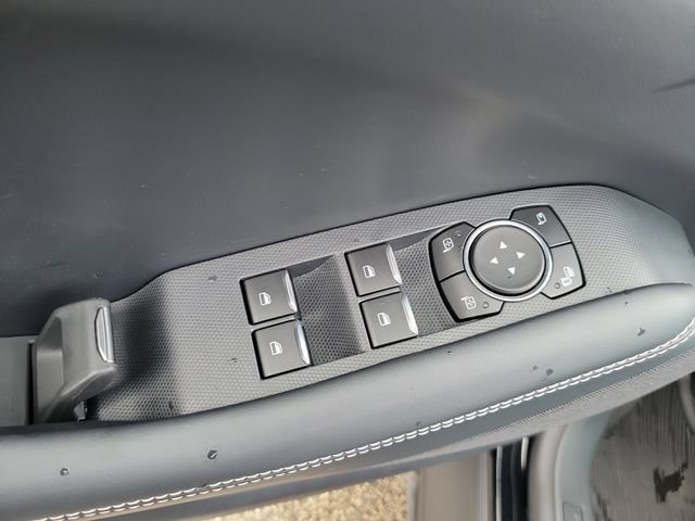 Certified 2024 Ford Mustang Mach-E Select w/ Comfort Package Lite RWD image 18