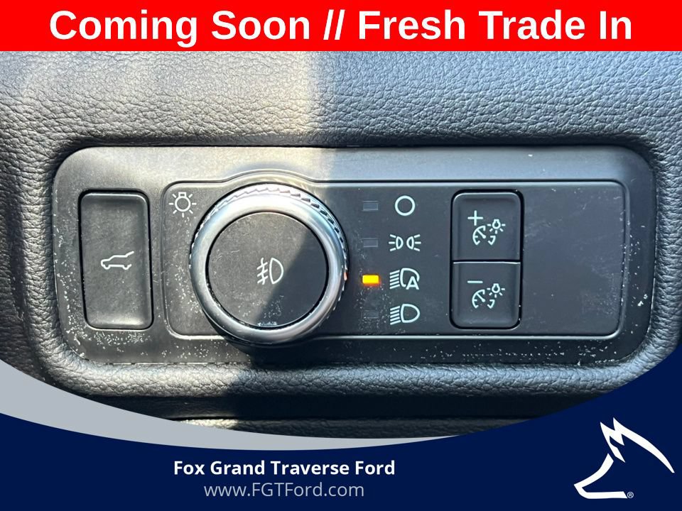 Certified 2022 Ford Explorer ST w/ Equipment Group 401A AWD/4WD image 21