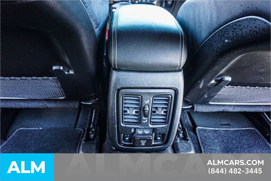 Used 2024 Dodge Durango SRT Hellcat AWD/4WD image 33