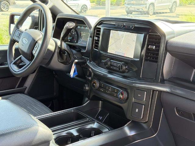 Certified 2023 Ford F150 XL w/ STX Appearance Package image 26