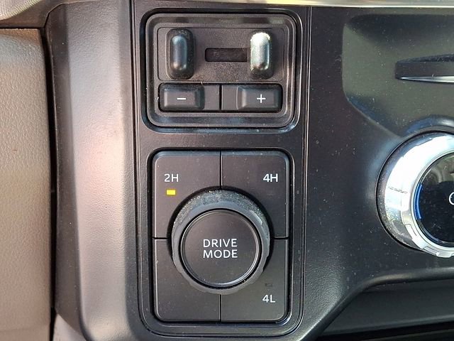 Certified 2026 Ford F350 Platinum w/ Platinum Plus Package AWD/4WD image 24