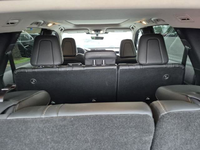 Used 2025 INFINITI QX60 Pure FWD image 17