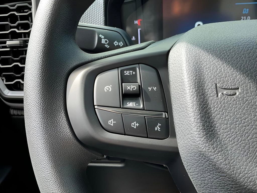 Certified 2025 Ford Ranger XL RWD image 29