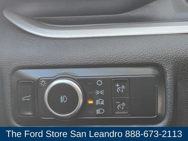 Certified 2024 Ford Explorer XLT w/ Equipment Group 202A image 28