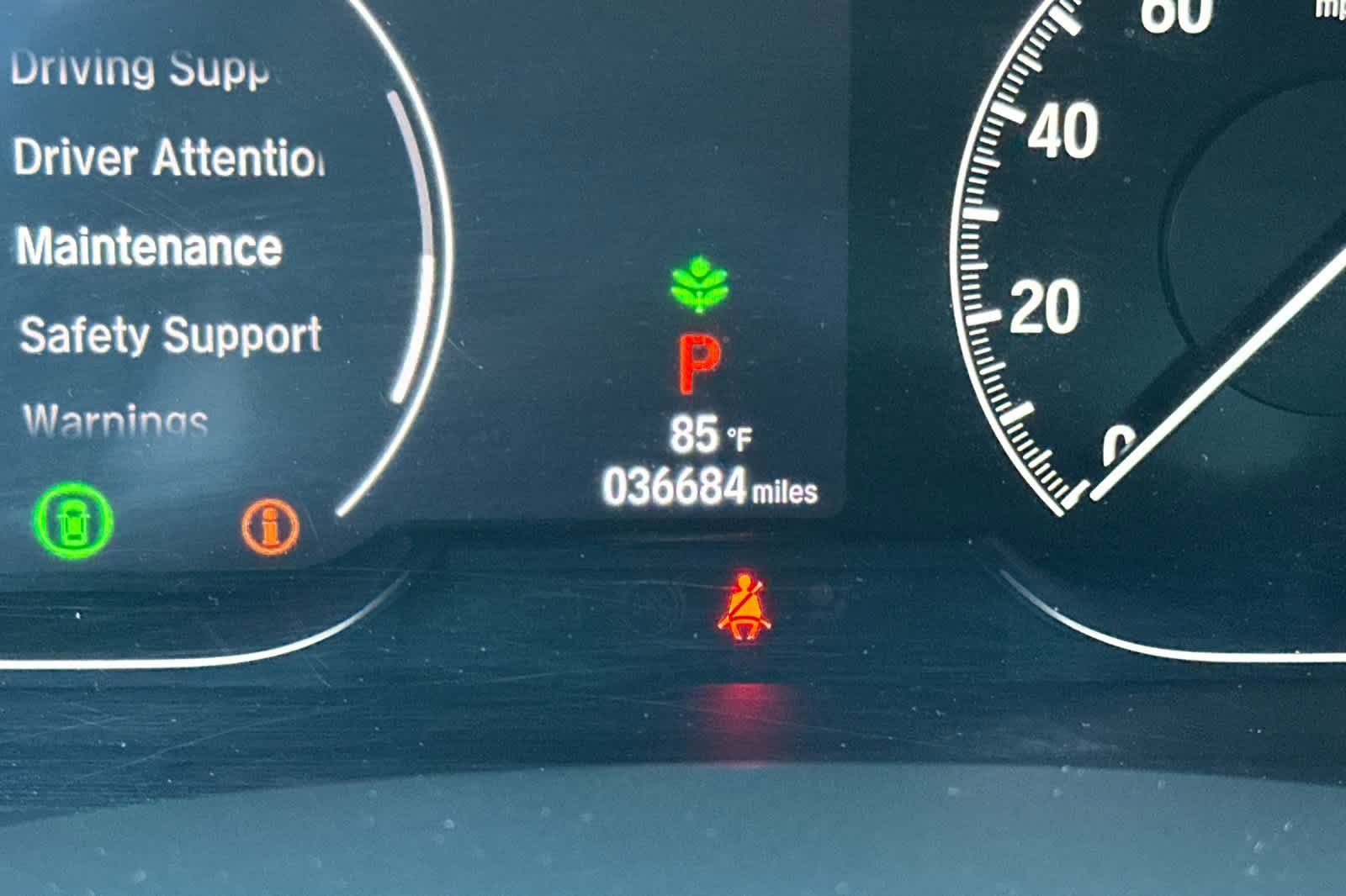 Used 2020 Honda Accord Sport image 24