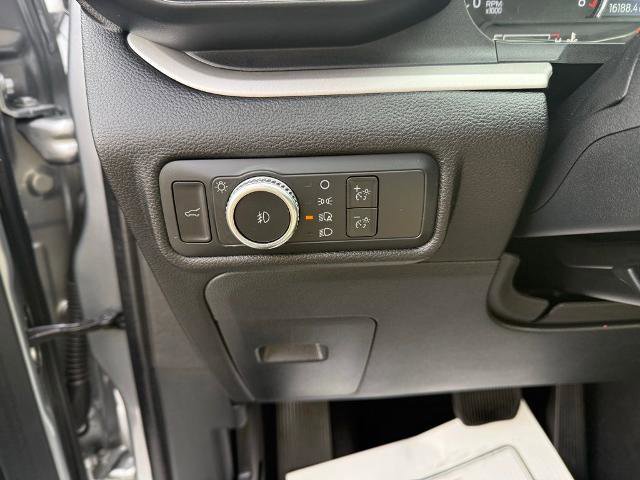 Certified 2022 Ford Explorer XLT w/ Equipment Group 202A image 14