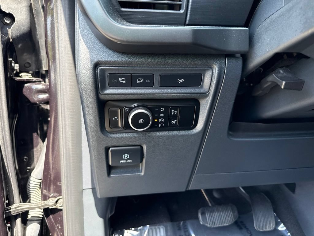 Certified 2024 Ford F150 XLT w/ Equipment Group 302A MID AWD/4WD image 18