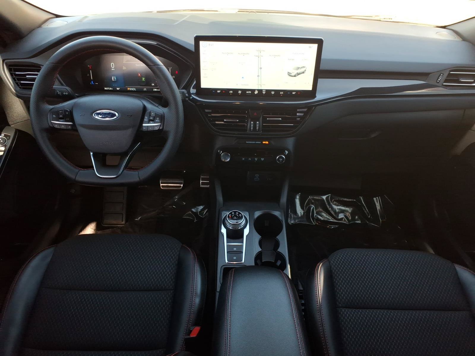 Certified 2023 Ford Escape ST-Line w/ Tech Pack #1 FWD image 15