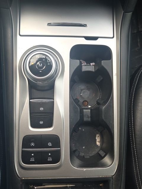 Certified 2020 Ford Explorer XLT image 28