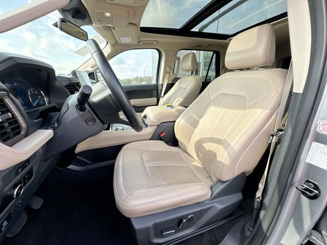 Certified 2024 Ford Expedition Limited AWD/4WD image 14