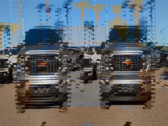 Certified 2023 Ford F150 XL w/ STX Appearance Package image 9