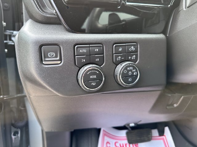 Used 2023 Chevrolet Silverado 1500 ZR2 AWD/4WD image 14
