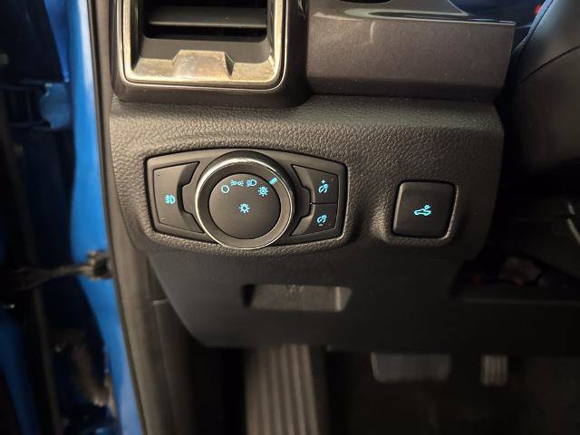 Certified 2021 Ford Ranger Lariat w/ Equipment Group 501A High RWD image 18