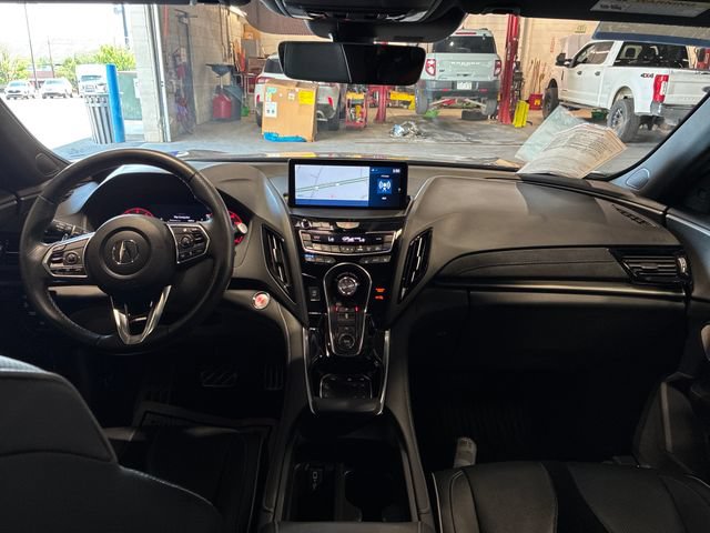 Used 2020 Acura RDX A-Spec w/ Technology Package AWD/4WD image 20