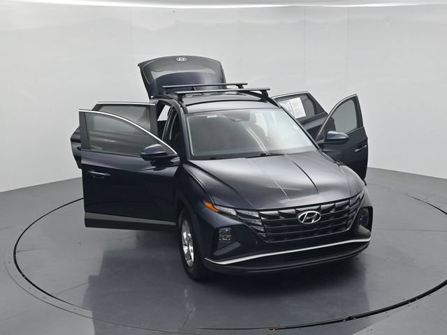 Used 2024 Hyundai Tucson SEL FWD image 48