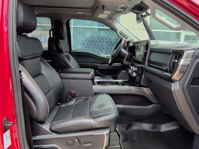 Certified 2023 Ford F250 Lariat w/ Lariat Ultimate Package AWD/4WD image 17
