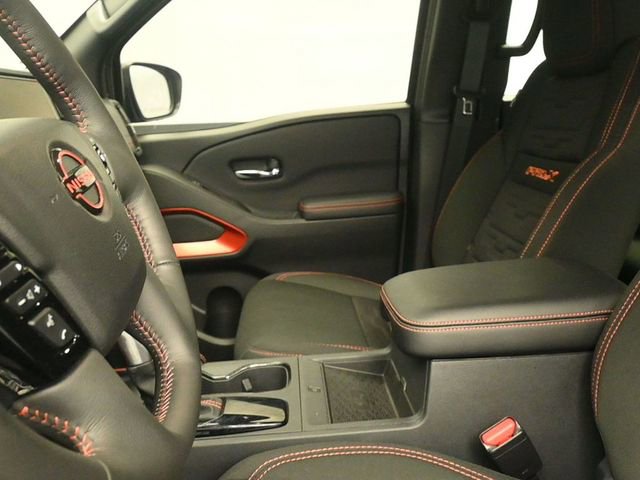 Used 2025 Nissan Frontier Pro-X w/ Pro Convenience Package image 21