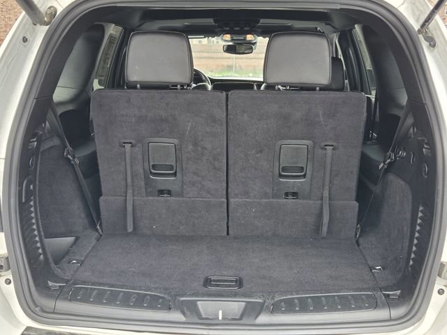 Used 2024 Dodge Durango GT AWD/4WD image 13