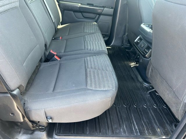 Certified 2022 Ford F150 XL w/ STX Appearance Package image 18