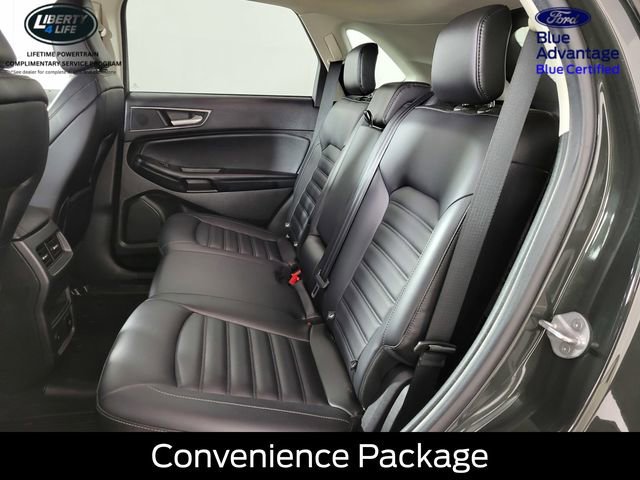 Certified 2023 Ford Edge SEL w/ Convenience Package AWD/4WD image 15