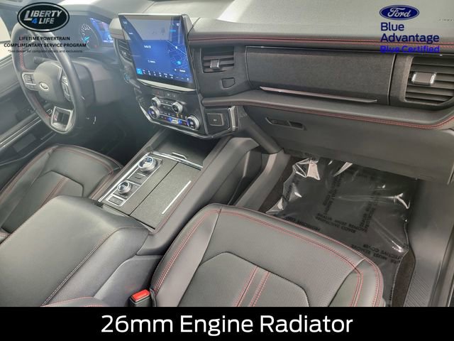 Certified 2023 Ford Expedition Limited AWD/4WD image 20