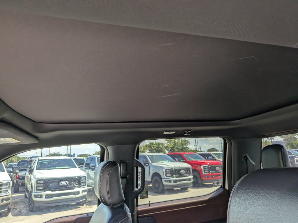 Certified 2023 Ford F150 Lariat AWD/4WD image 25