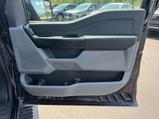 Certified 2023 Ford F150 XL w/ XL Chrome Appearance Package AWD/4WD image 28