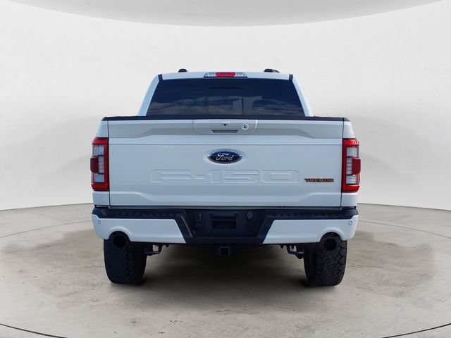 Certified 2023 Ford F150 Tremor w/ Equipment Group 402A High AWD/4WD image 6