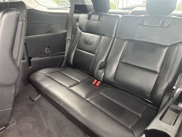 Certified 2021 Ford Explorer XLT w/ Equipment Group 202A RWD image 6