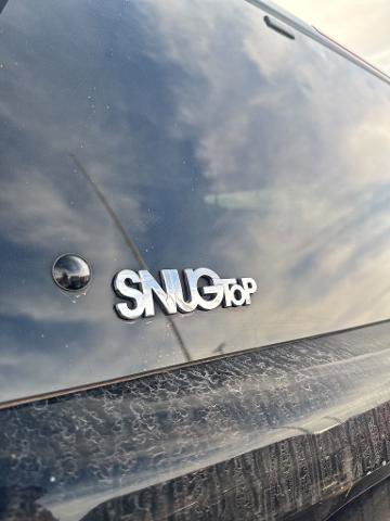 Certified 2022 Ford F150 Tremor w/ Equipment Group 402A High image 8