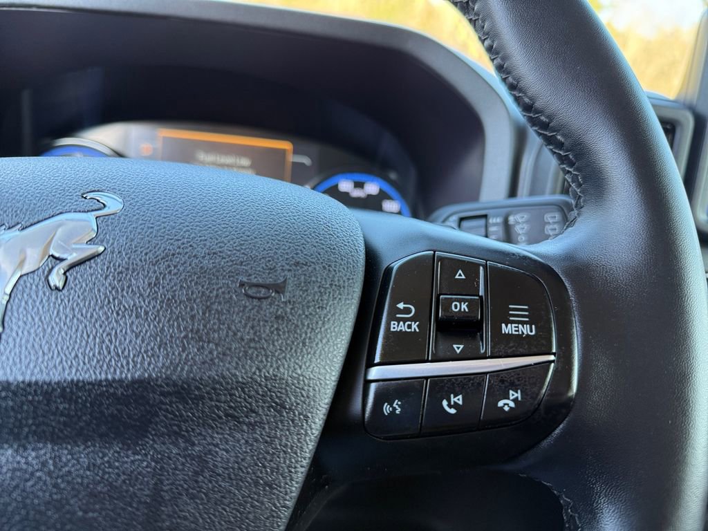 Certified 2024 Ford Bronco Sport Badlands image 23