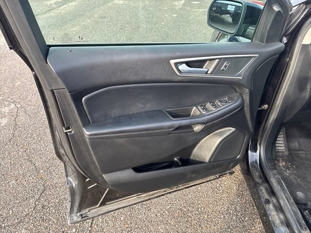 Certified 2024 Ford Edge SEL AWD/4WD image 64