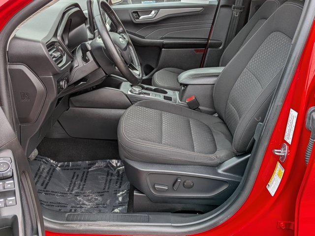 Certified 2024 Ford Escape Active w/ Tech Pack #2 FWD image 13