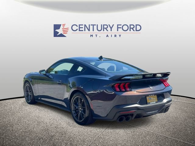 Certified 2026 Ford Mustang Dark Horse RWD image 5